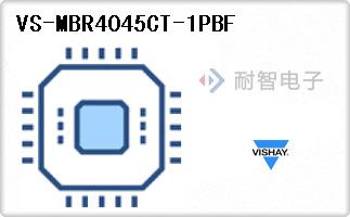 VS-MBR4045CT-1PBF