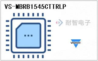 VS-MBRB1545CTTRLP