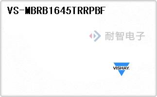 VS-MBRB1645TRRPBF
