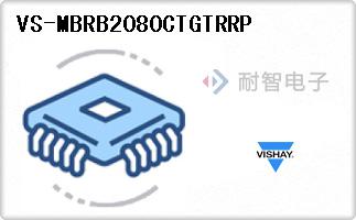 VS-MBRB2080CTGTRRP