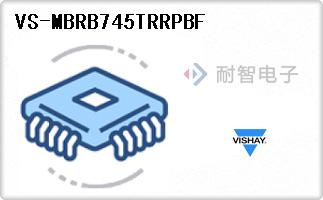 VS-MBRB745TRRPBF