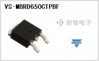 VS-MBRD650CTPBF