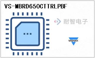 VS-MBRD650CTTRLPBF