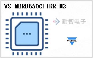VS-MBRD650CTTRR-M3