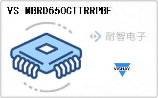 VS-MBRD650CTTRRPBF