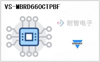 VS-MBRD660CTPBF
