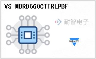 VS-MBRD660CTTRLPBF