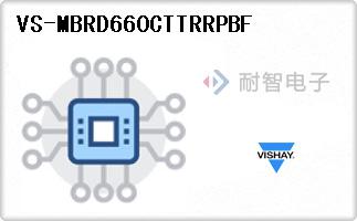 VS-MBRD660CTTRRPBF