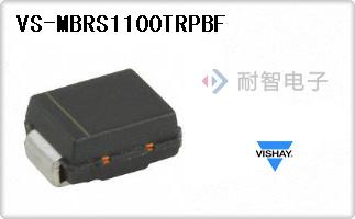 VS-MBRS1100TRPBF