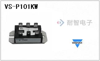 VS-P101KW