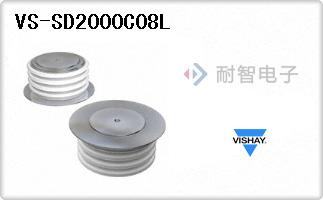 VS-SD2000C08L