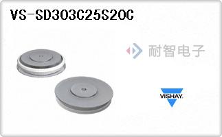 VS-SD303C25S20C