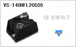 VS-T40HFL20S05