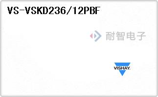 VS-VSKD236/12PBF