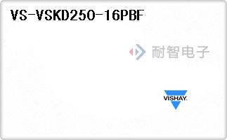 VS-VSKD250-16PBF