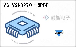 VS-VSKD270-16PBF