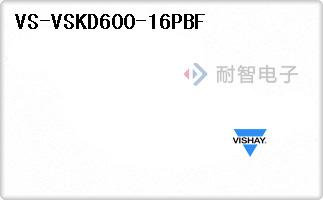 VS-VSKD600-16PBF