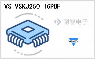 VS-VSKJ250-16PBF