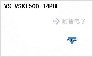 VS-VSKT500-14PBF