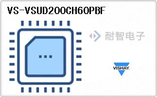 VS-VSUD200CH60PBF