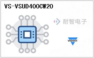 VS-VSUD400CW20
