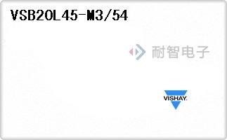VSB20L45-M3/54