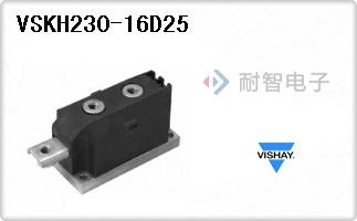 VSKH230-16D25