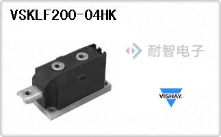 VSKLF200-04HK