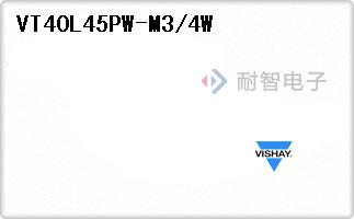 VT40L45PW-M3/4W