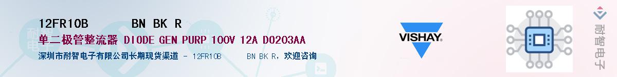 12FR10B      BN BK R��Ӧ��-���ǵ���