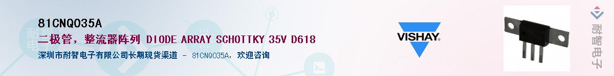 81CNQ035A��Ӧ��-���ǵ���