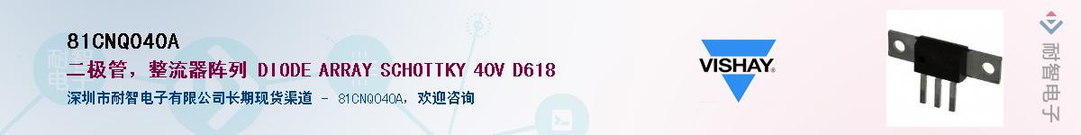 81CNQ040A��Ӧ��-���ǵ���