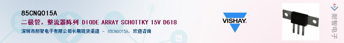 85CNQ015A��Ӧ��-���ǵ���