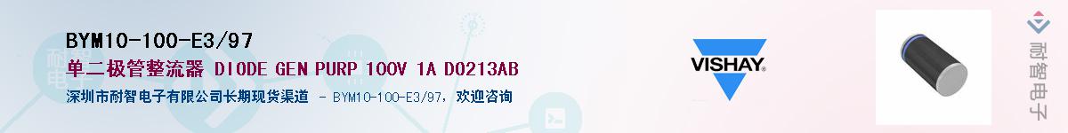 BYM10-100-E3/97��Ӧ��-���ǵ���