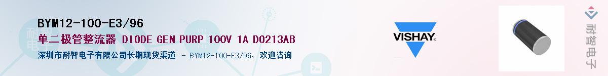 BYM12-100-E3/96��Ӧ��-���ǵ���