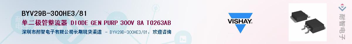 BYV29B-300HE3/81��Ӧ��-���ǵ���