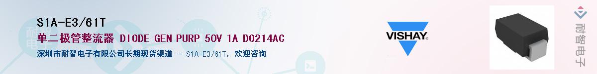 S1A-E3/61T��Ӧ��-���ǵ���