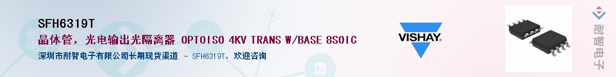 SFH6319T��Ӧ��-���ǵ���