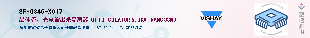 SFH6345-X017��Ӧ��-���ǵ���