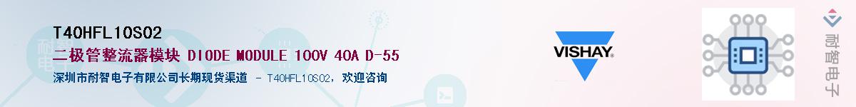 T40HFL10S02��Ӧ��-���ǵ���