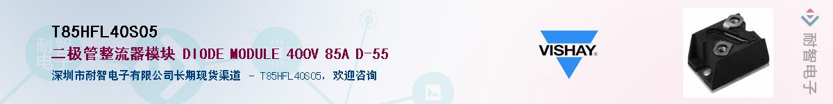 T85HFL40S05��Ӧ��-���ǵ���