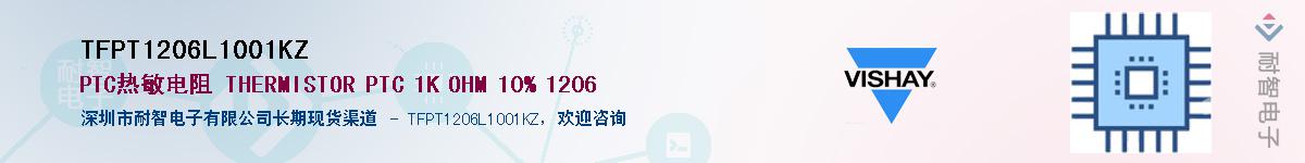 TFPT1206L1001KZ��Ӧ��-���ǵ���