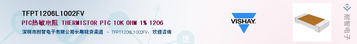 TFPT1206L1002FV��Ӧ��-���ǵ���