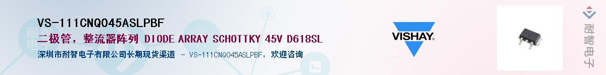 VS-111CNQ045ASLPBF��Ӧ��-���ǵ���