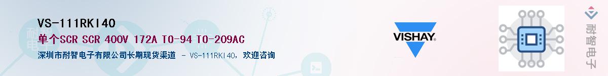 VS-111RKI40��Ӧ��-���ǵ���