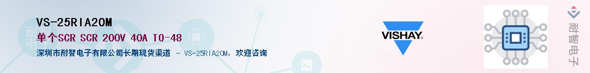 VS-25RIA20M��Ӧ��-���ǵ���