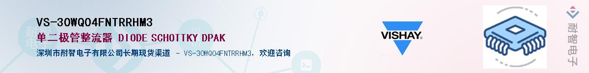 VS-30WQ04FNTRRHM3��Ӧ��-���ǵ���