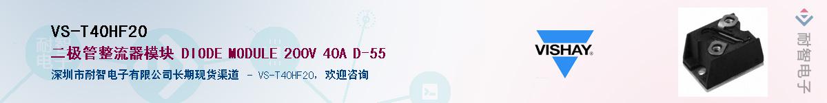 VS-T40HF20��Ӧ��-���ǵ���