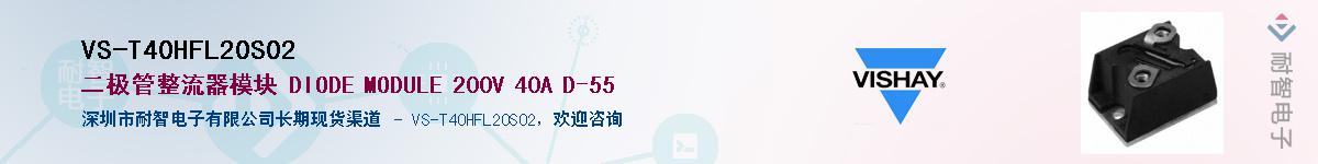 VS-T40HFL20S02��Ӧ��-���ǵ���