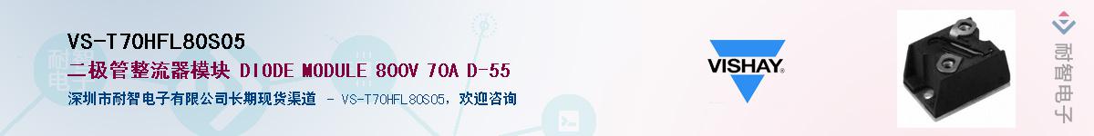 VS-T70HFL80S05��Ӧ��-���ǵ���